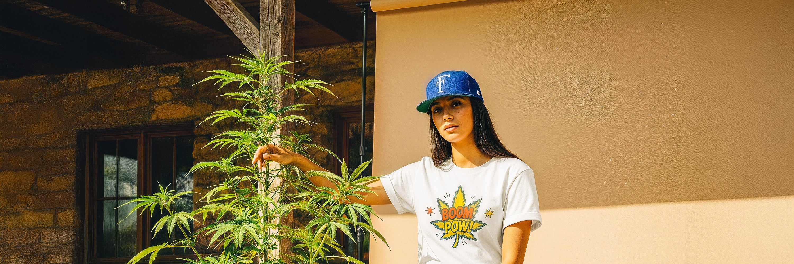 FARMER TOM CAPSULE COLLECTION FALL/WINTER 2025