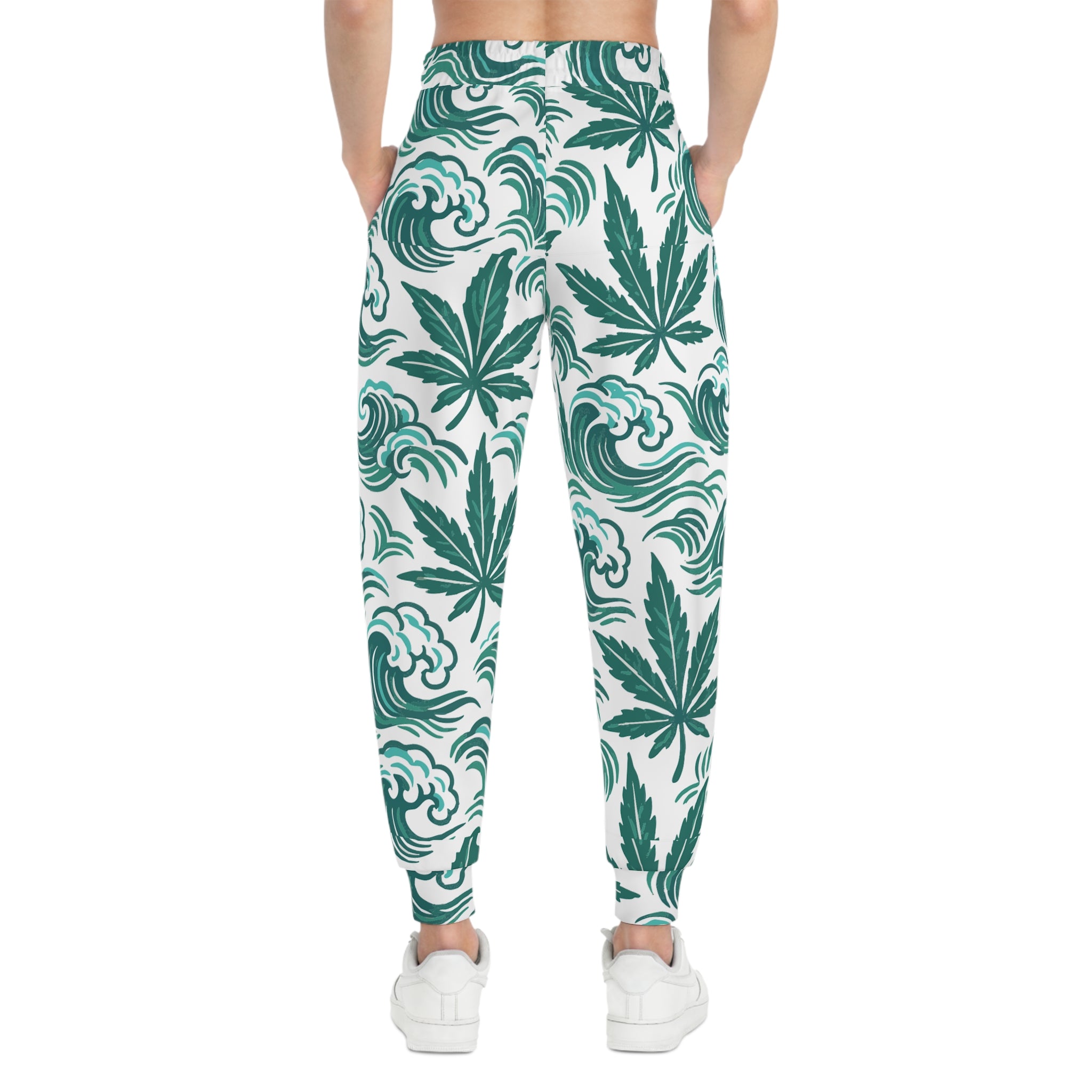 Farmer Tom x 8th Day Create Joggers