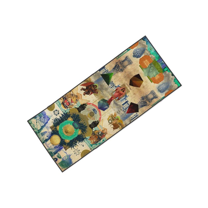Towel 01 : Season 01