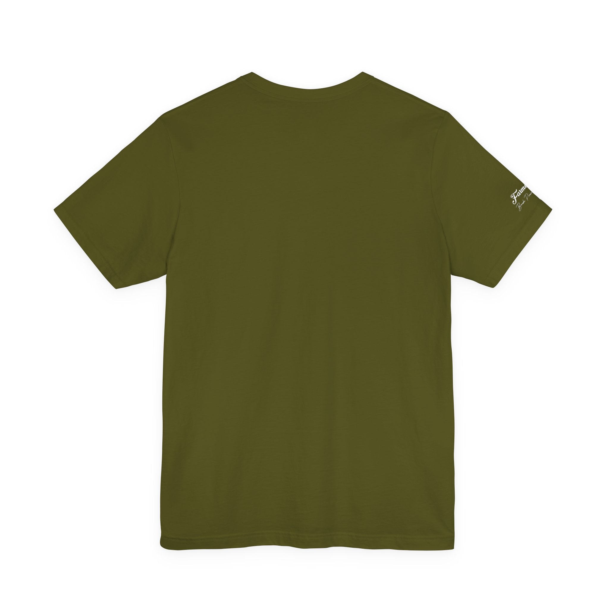 Farmer Tom x 8th Day Create Boom Pow! Graphic Tee