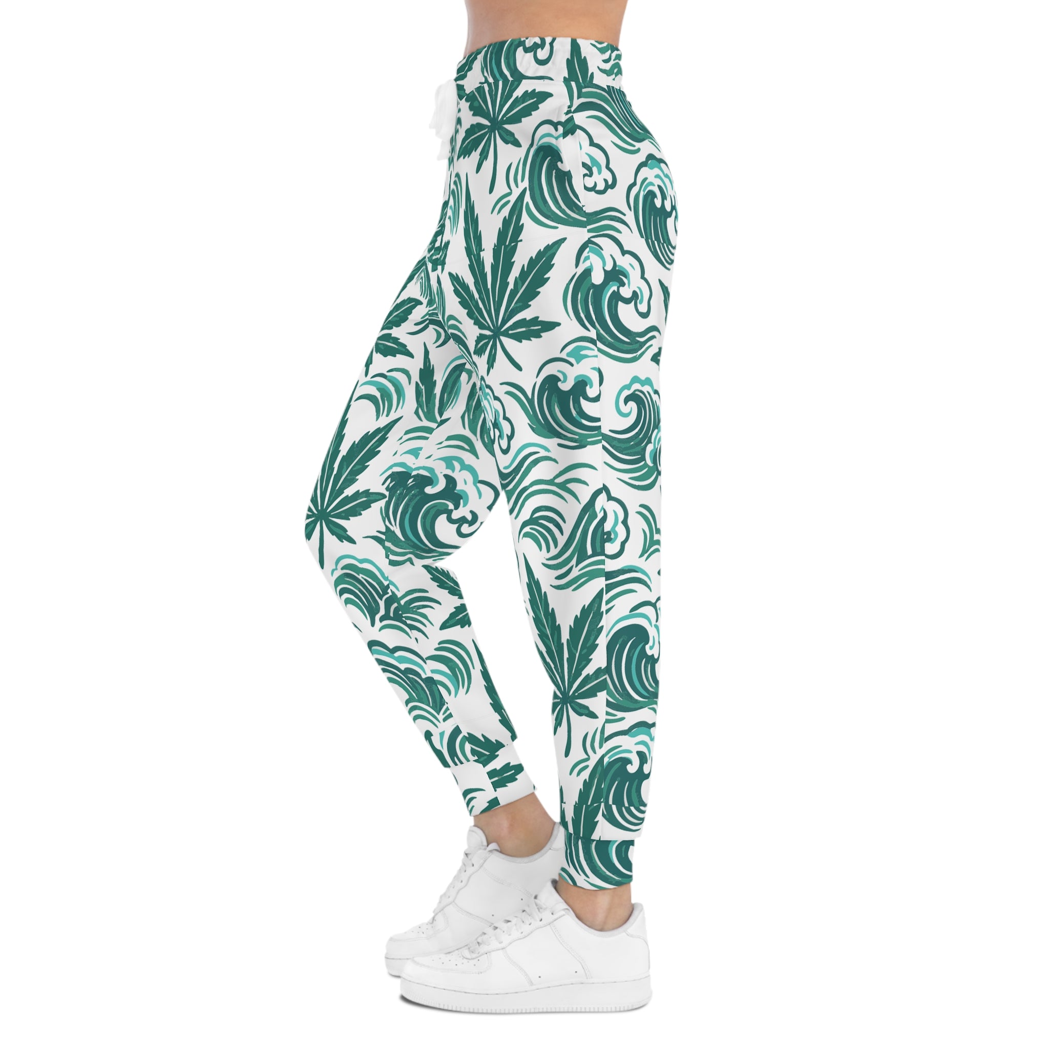 Farmer Tom x 8th Day Create Joggers