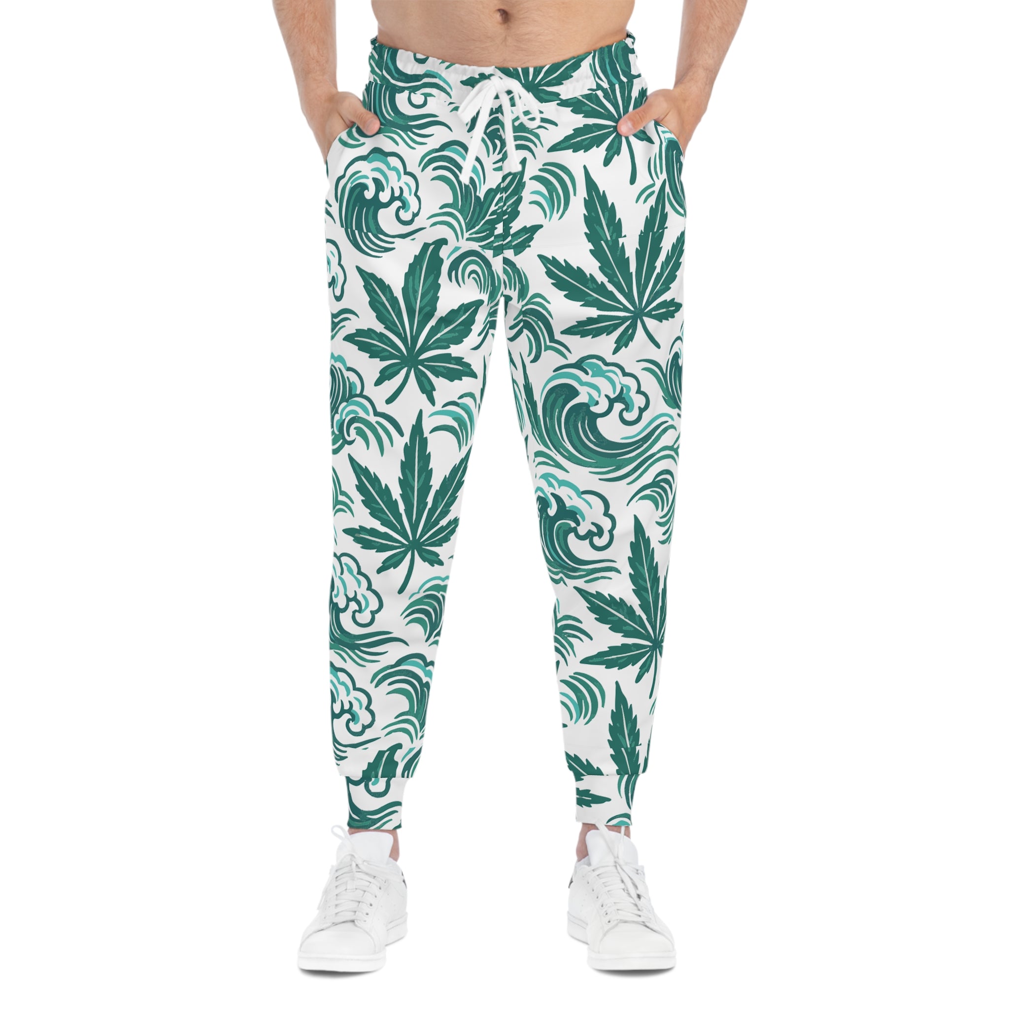 Farmer Tom x 8th Day Create Joggers