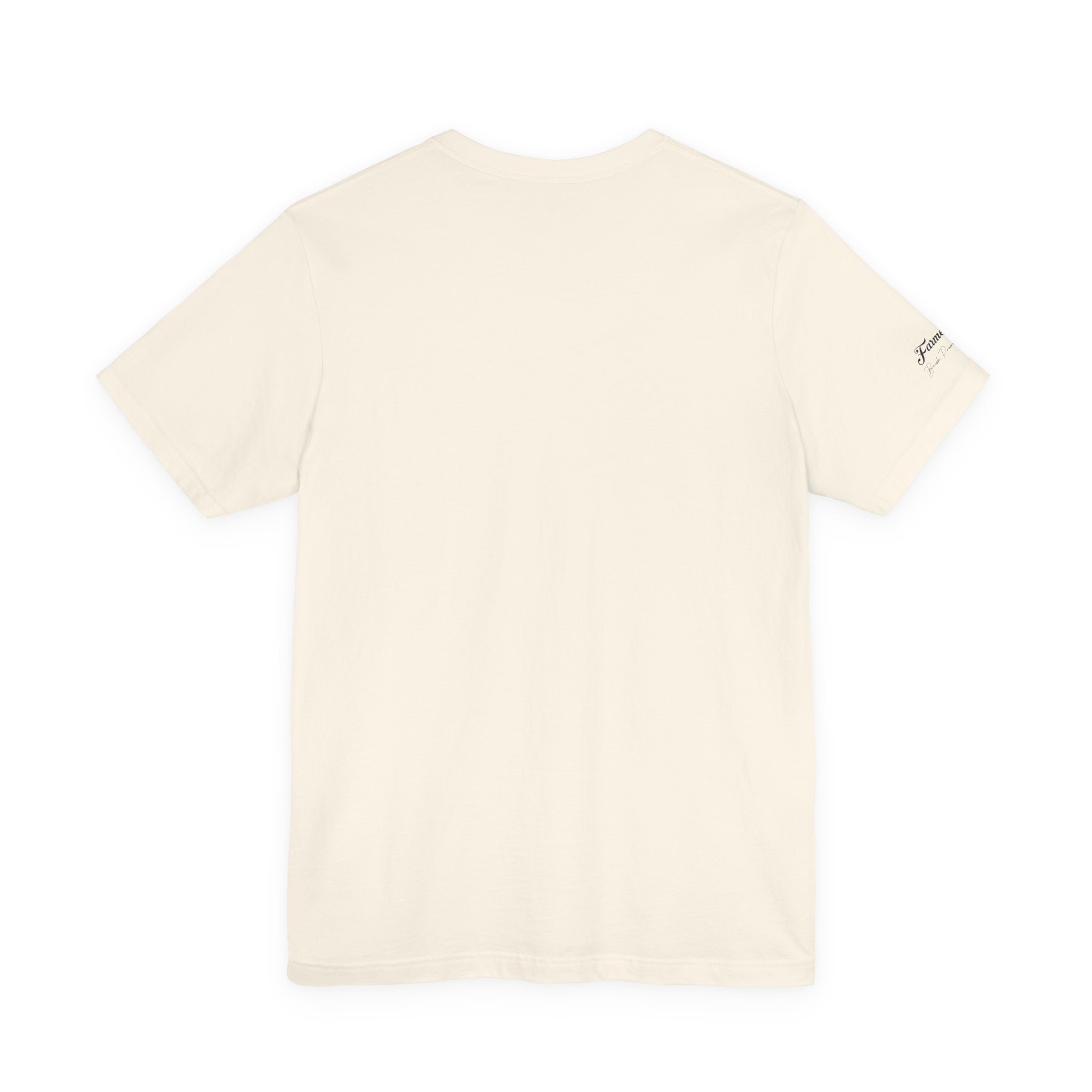 Farmer Tom x 8th Day Create Boom Pow! Graphic Tee