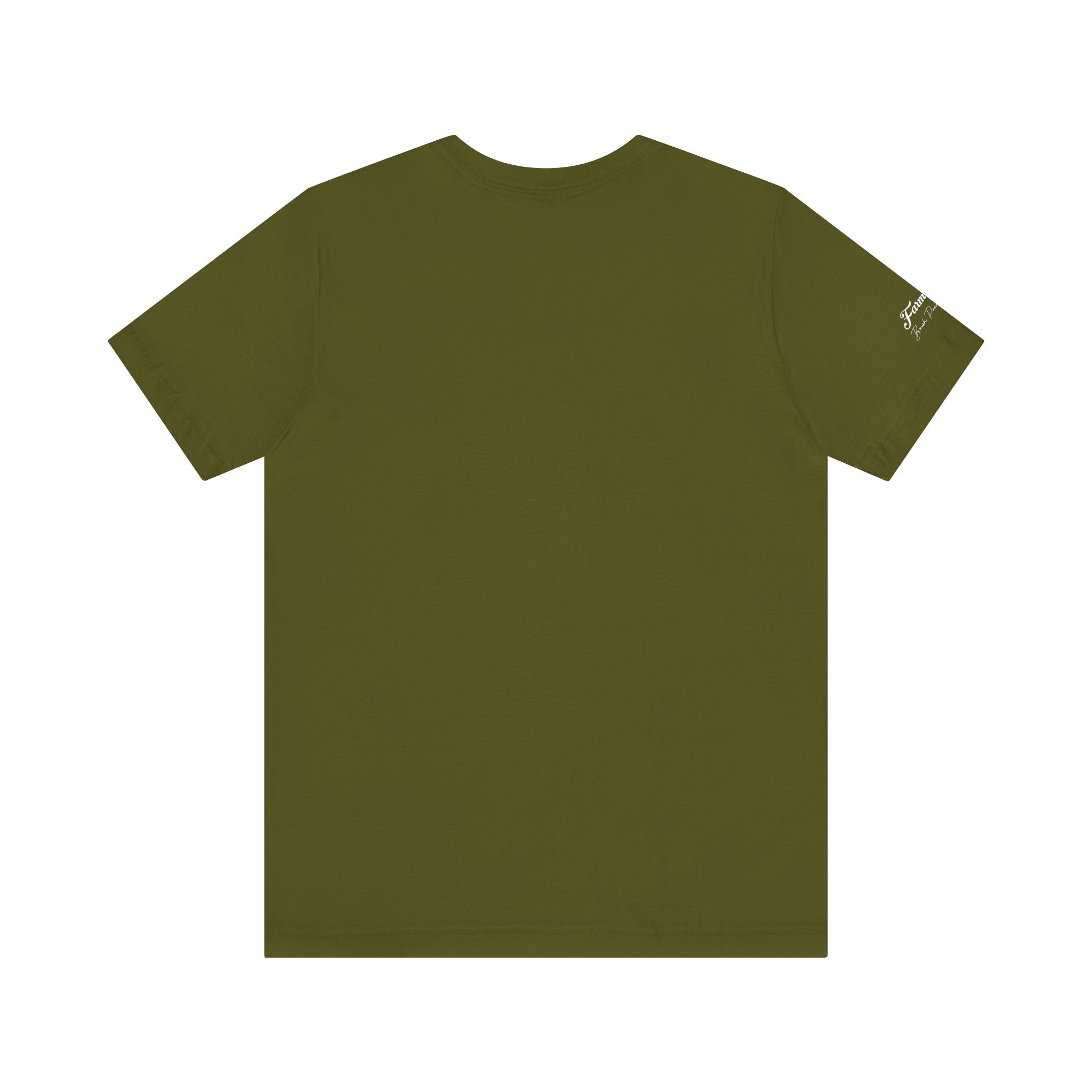 Farmer Tom x 8th Day Create Boom Pow! Graphic Tee