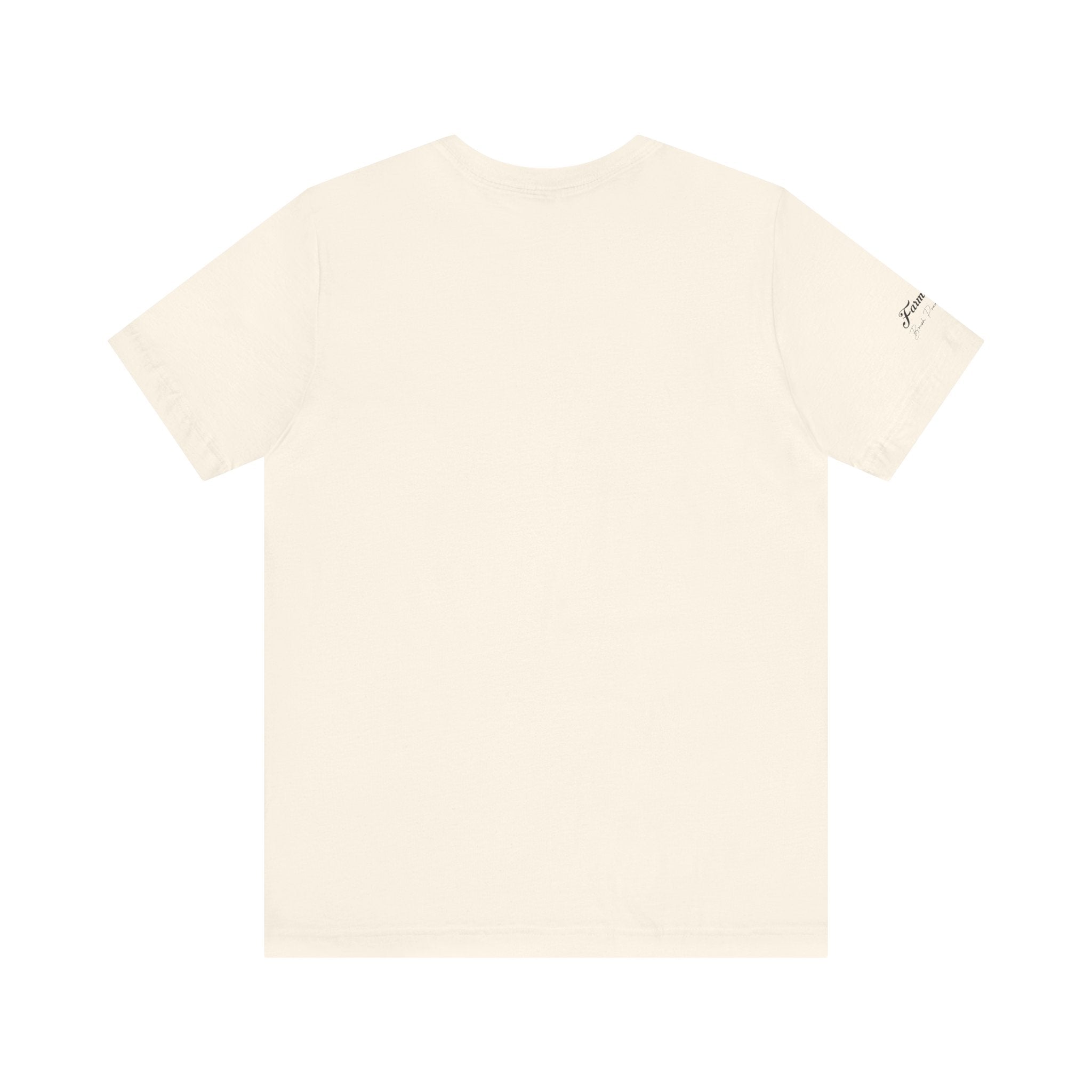 Farmer Tom x 8th Day Create Boom Pow! Graphic Tee
