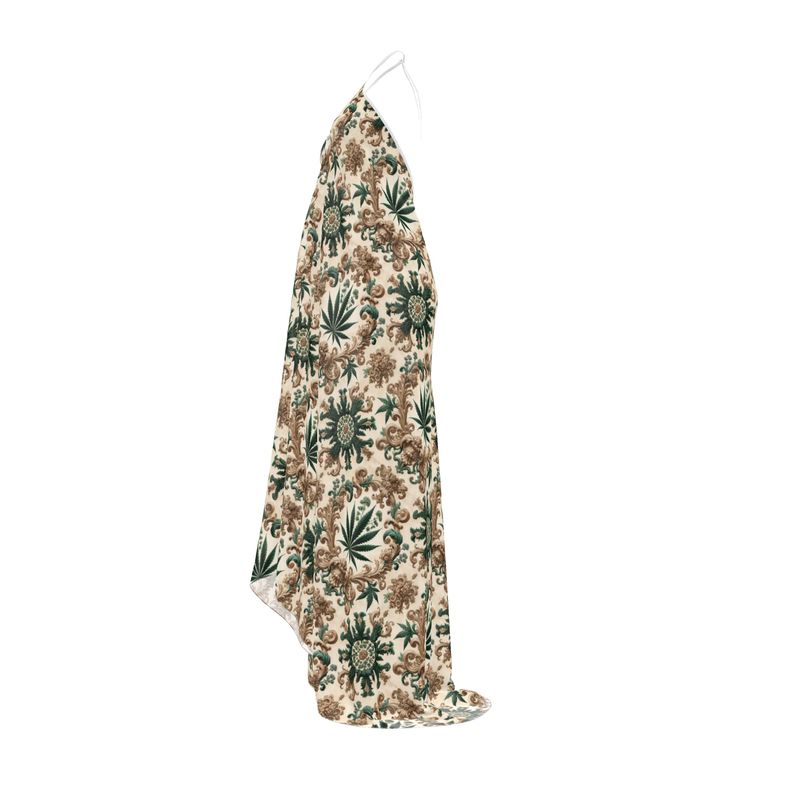 Botánica Aurelia Dress