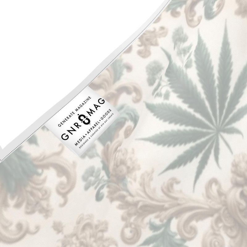 Botánica Aurelia Dress