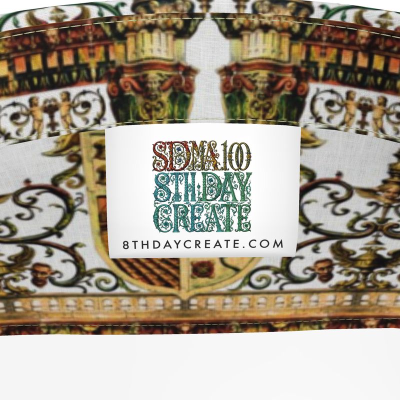 SDMA 100 by 8th Day Create® Short Sleeve Shirt