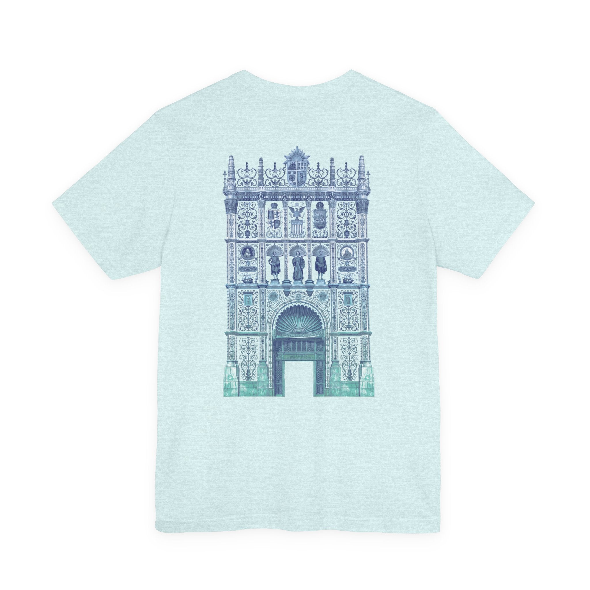 SDMA 100 by 8th Day Create® Tee