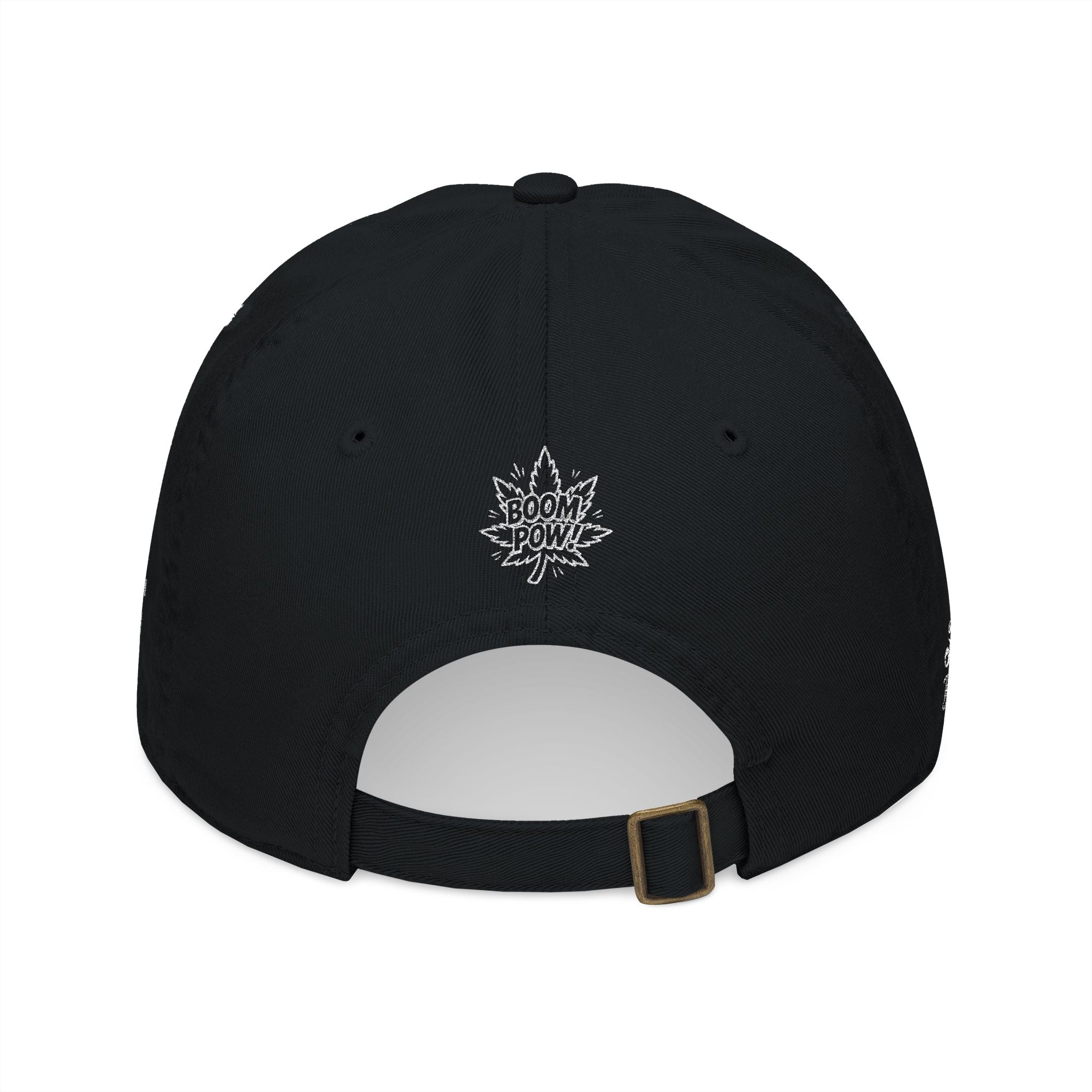 Farmer Tom x 8th Day Create® Farm This Organic Embroidered Baseball Cap