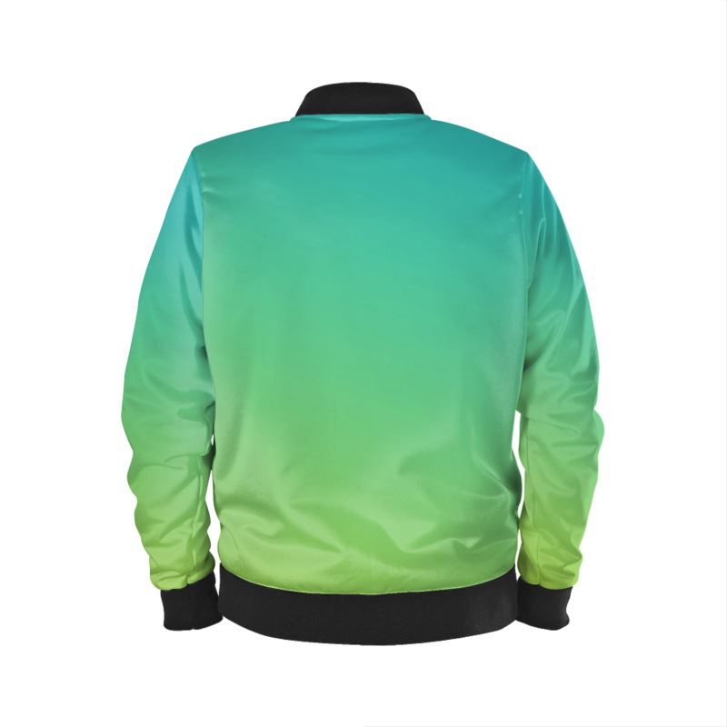 The Chameleon Jacket