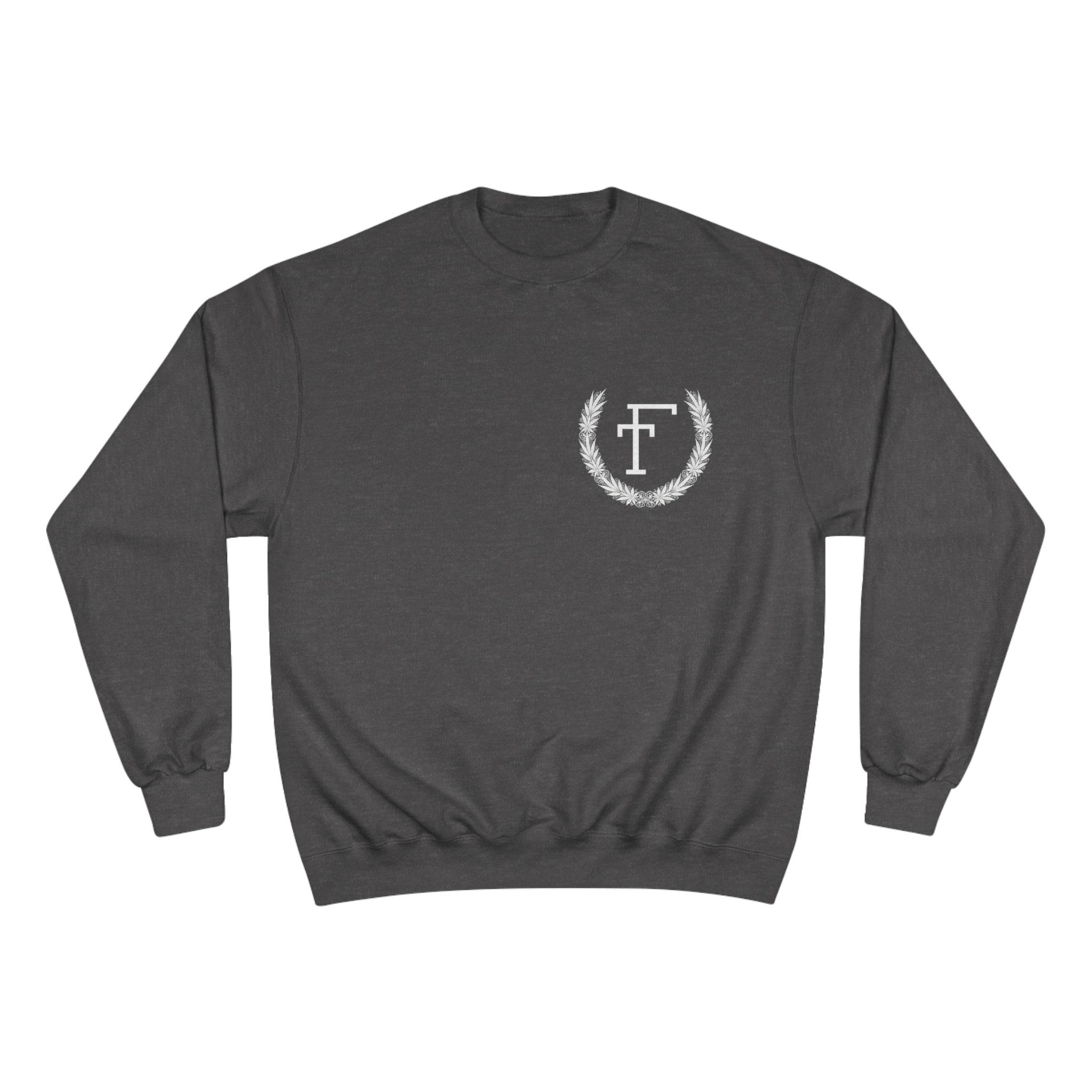 Farmer Tom X 8th Day Create Champion Sweatshirt