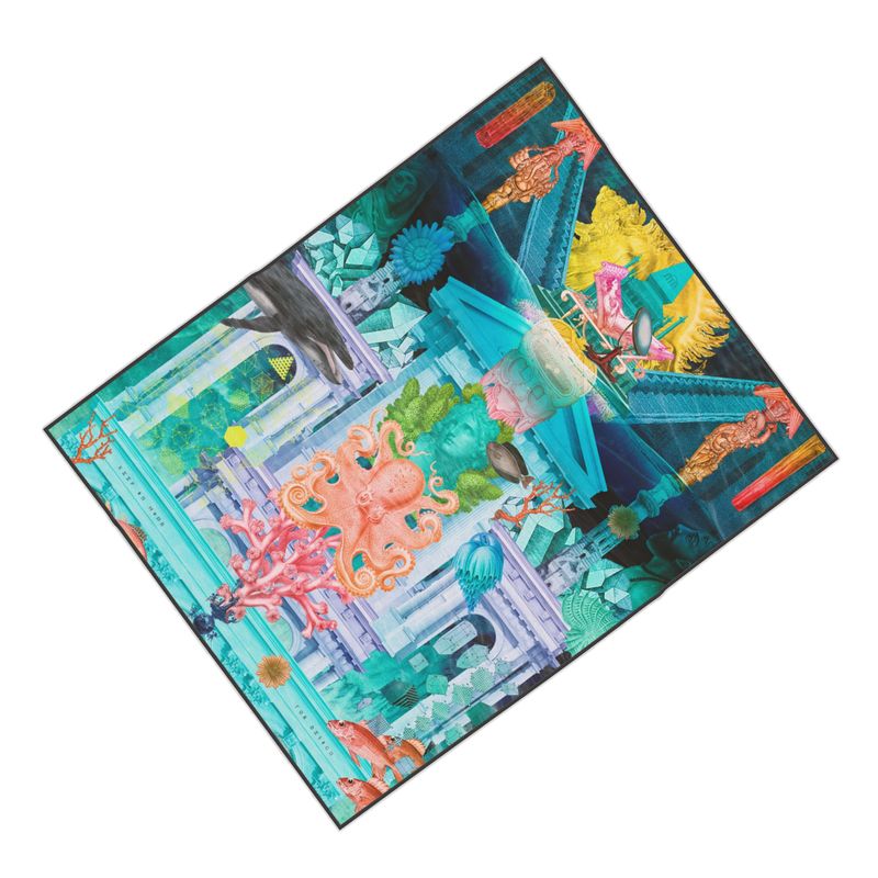 Towel 01 : Season 02