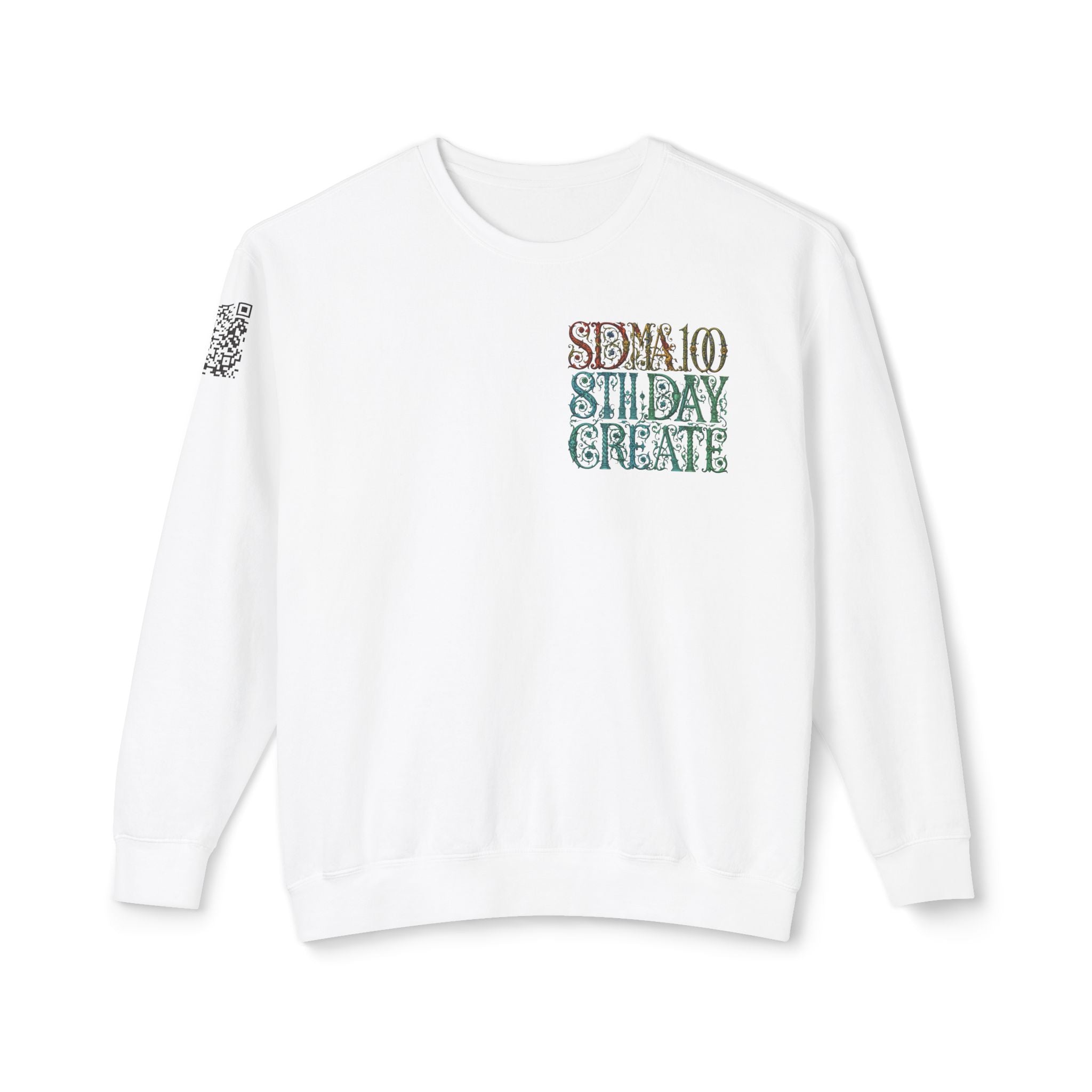 SDMA 100 Crewneck Sweatshirt