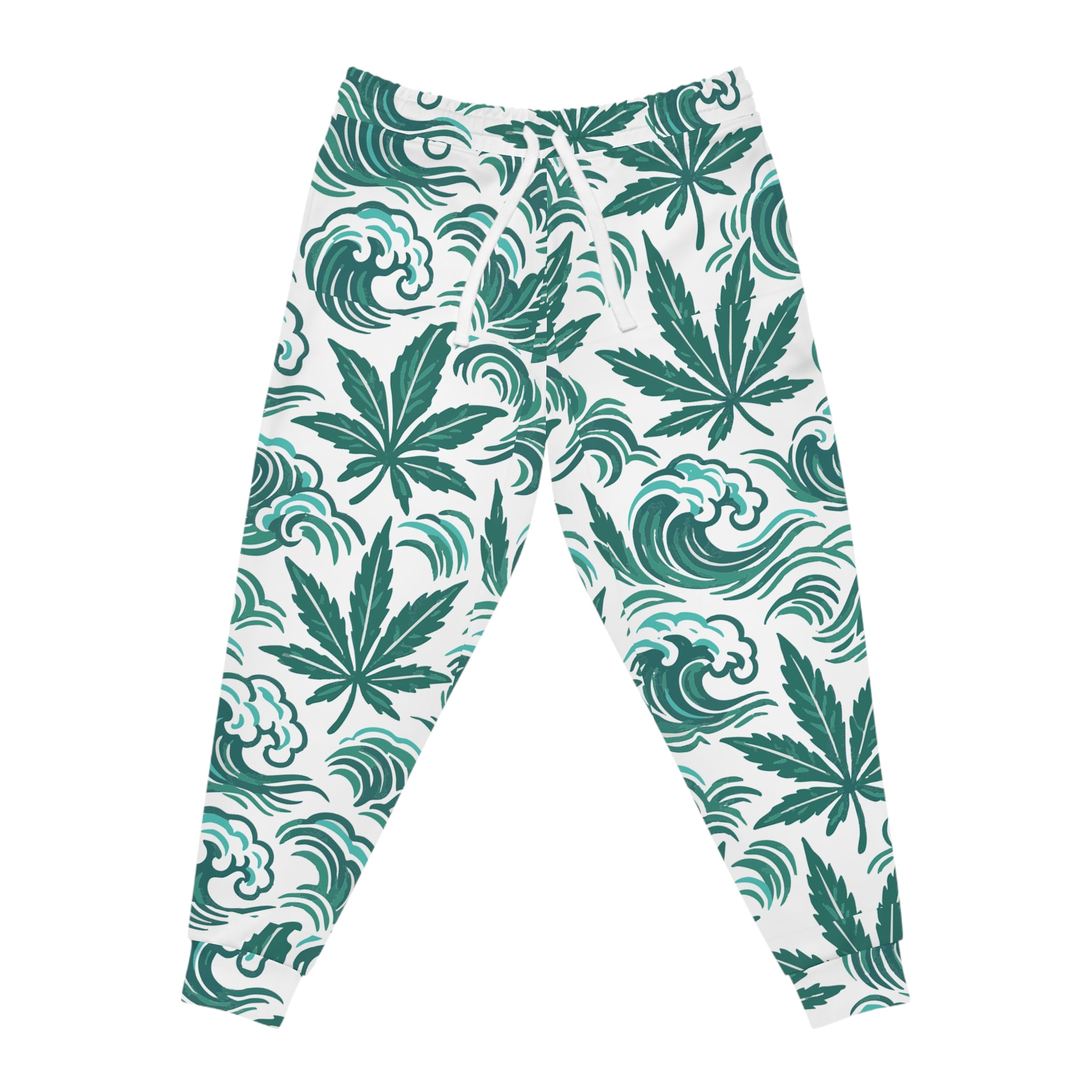 Farmer Tom x 8th Day Create Joggers