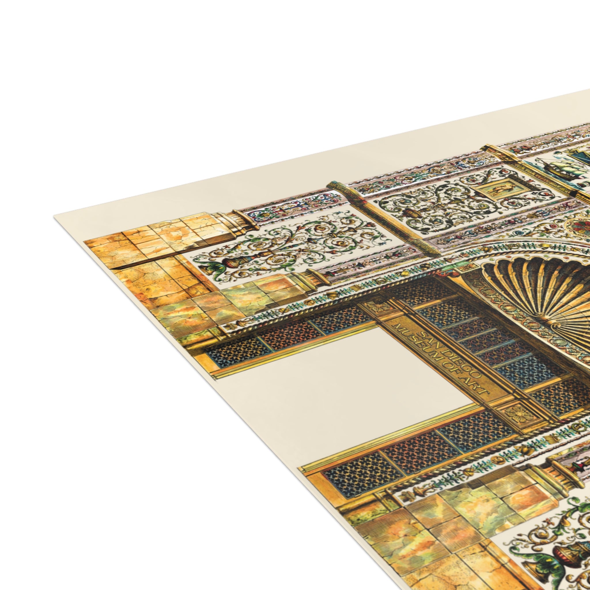 SDMA 100 by 8th Day Create® Postcard Bundles with Envelopes