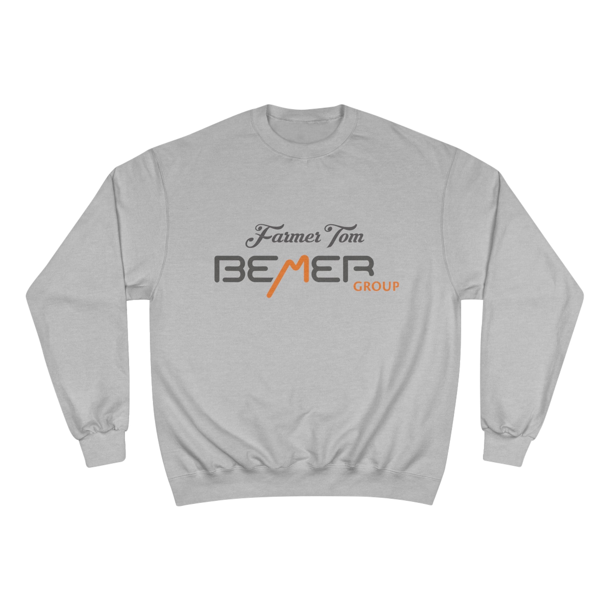 Bemer X 8th Day Create Champion Sweatshirt