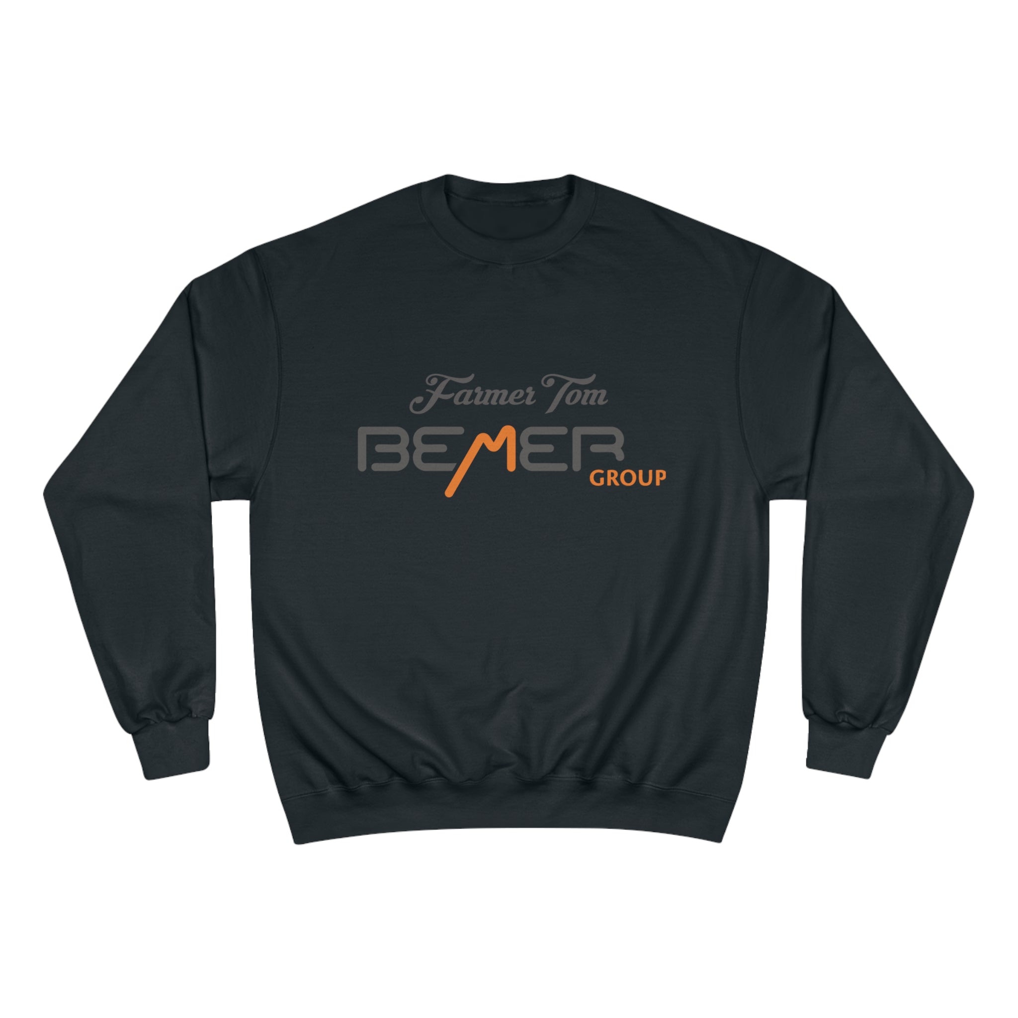 Bemer X 8th Day Create Champion Sweatshirt