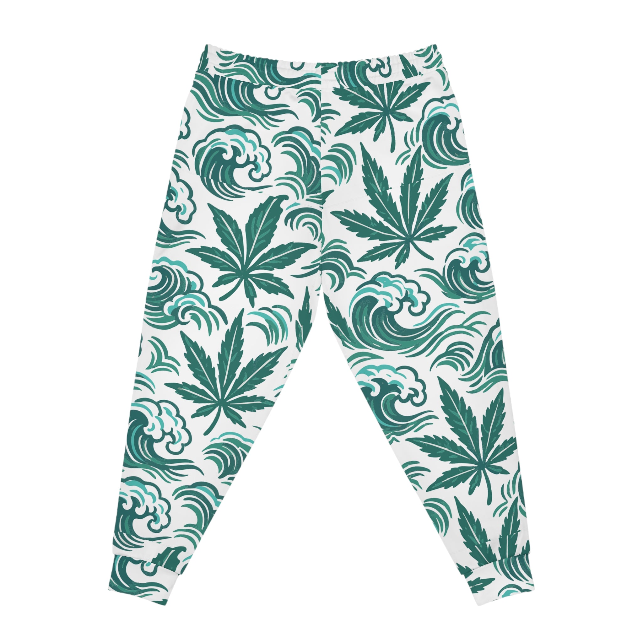 Farmer Tom x 8th Day Create Joggers