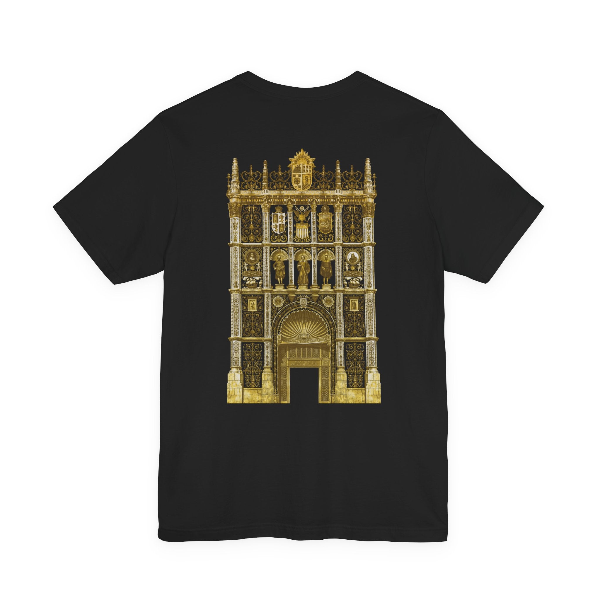 SDMA 100 by 8th Day Create® Tee
