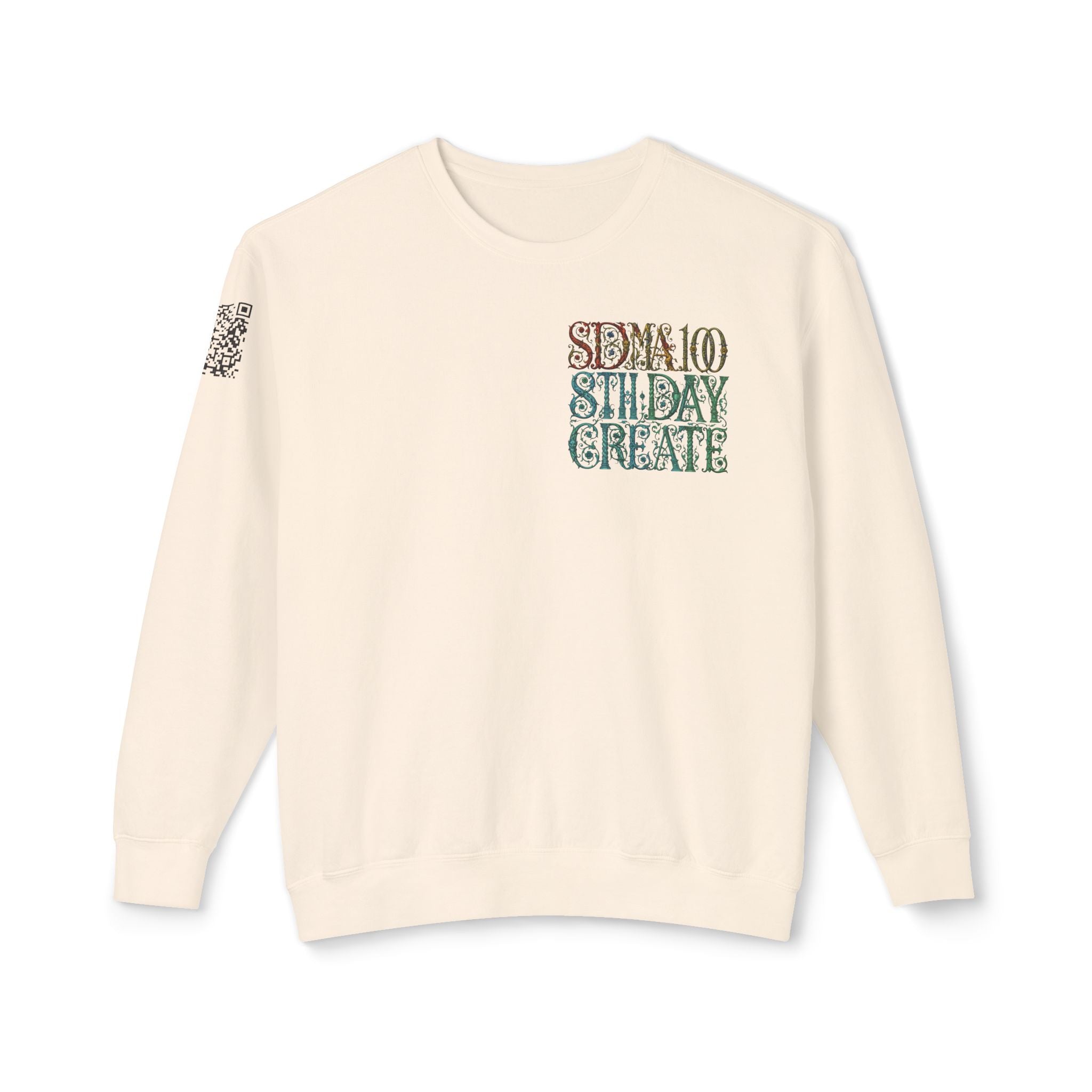 SDMA 100 Crewneck Sweatshirt