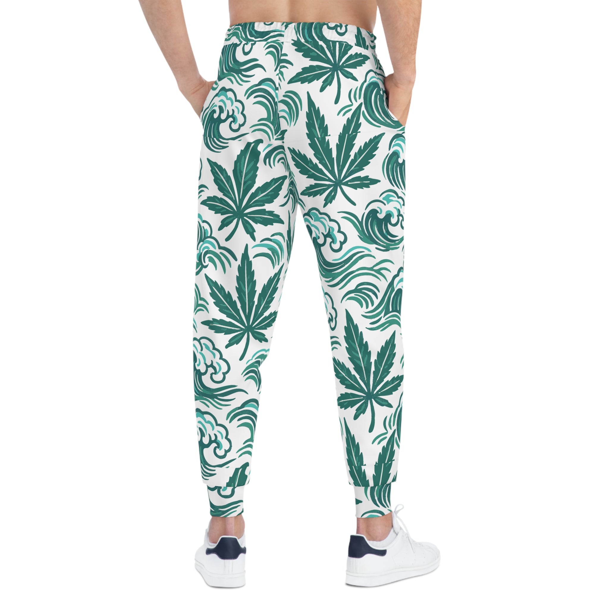 Farmer Tom x 8th Day Create Joggers