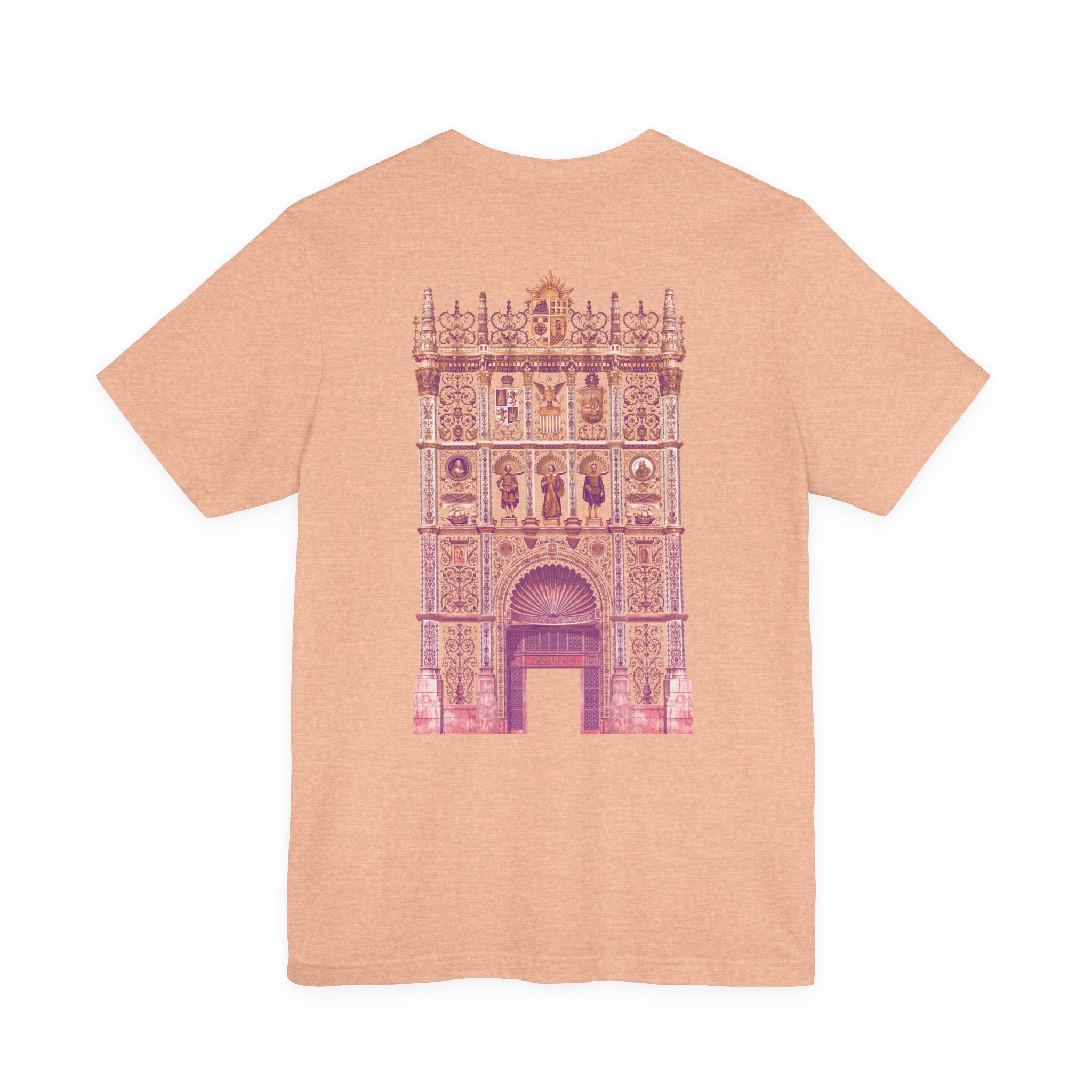 SDMA 100 by 8th Day Create® Tee