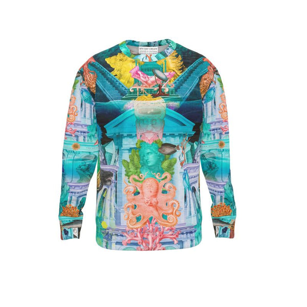 Crewneck 03 - Season 2