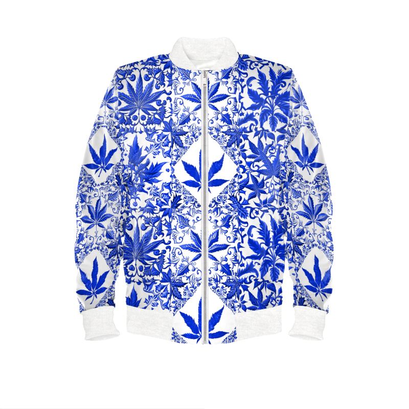 Cannoiserie Bomber Jacket 420 2023 Special