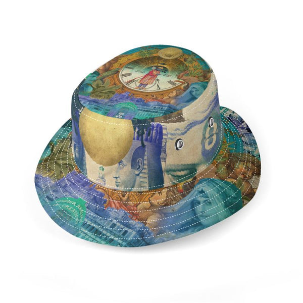 Bucket Hat : Season 1