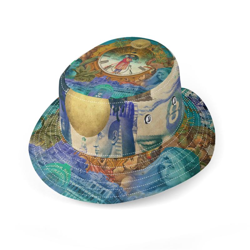 Bucket Hat : Season 1