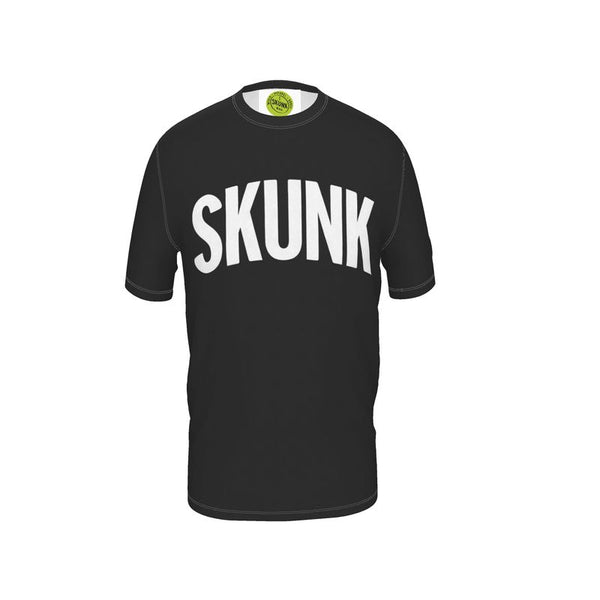 Skunk Magazine Logo Tee